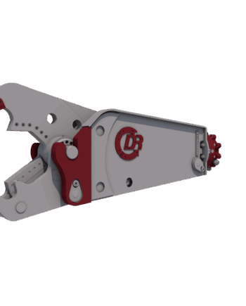 Cisaille Multi - DMS