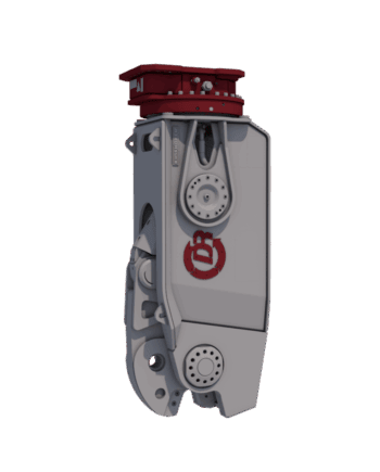 Railknipper - RC-30