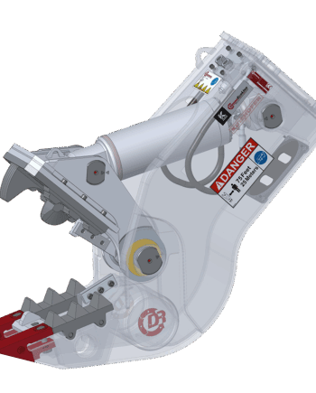 Demarec DSP