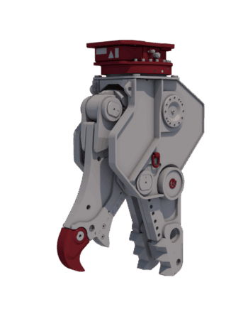 Dedicated Demolition Line - DDL