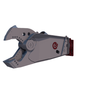 Scrap shear - DXS