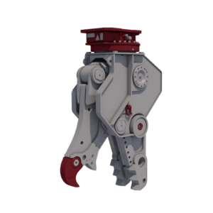 Dedicated Demolition Line - DDL