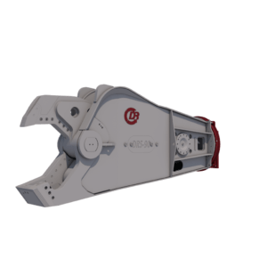 Scrap shear - DRS