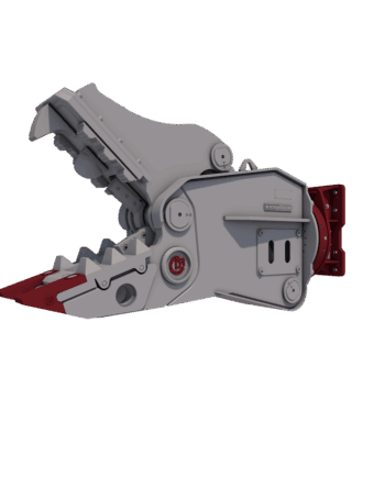 ProLine Rotating Pulverizer