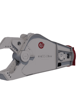 Scrap shear - DRS