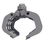 Demolition and sorting grab - DRG-DD